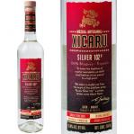 Fernando Santiba�ez. - Xicaru Mezcal Silver 102 0 (750)