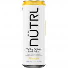 Ferrero Group - Nutrl Pineapple 24oz Can 0 (241)