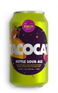 Finch Brewing - Tacocat Kettle Sour Ale 0 (62)