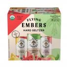 Flying Embers - Hard Seltzer Variety Pack 0 (21)