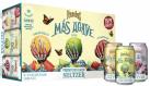 Founders Brewing Company - Mas Agave Seltzer Variety Pack 0 (626)