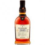 Foursquare Rum Distillery - Foursquare Rum 2009 (750)