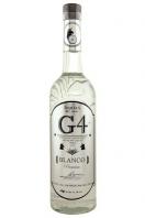 G4 Tequila Blanco High Proof 108pf - Felipe Camarena 0 (750)