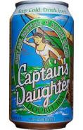 Grey Sail Brewing - Captains Daughter DIPA 0 (415)