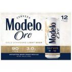 Grupo Modelo - Modelo Oro 12pk Can 0 (21)