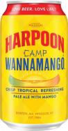 Harpoon Brewery - Camo Wannamango Pale Ale 0 (21)