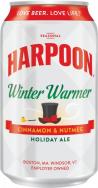 Harpoon Brewery - Winter Warmer Holiday Ale 0 (21)