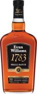 Heaven Hill Distillery - Evan Williams 1783 0 (1750)