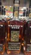 Heaven's Door Spirits - Heavens Door Whiskey Joes Cask 0 (750)