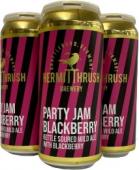 Hermit Thrush Brewing - Party Jam Blackberry 0 (44)