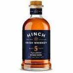 Hinch Distillery - Hinch 5yr Double Wood Irish Whiskey 0 (750)