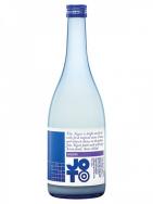 Joto - Junmai Nigori Sake 0 (300)