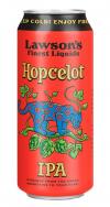 Lawsons Finest Liquids - Hopcelot IPA 0 (415)