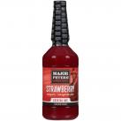 Major Peters - Strawberry Mix 0 (1000)