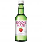 Muhak - Soonhari Soju Strwb New 20b 0 (375)