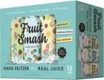 New England Brewing Co. - Fruit Smash Seltzer Variety Pack 0 (21)