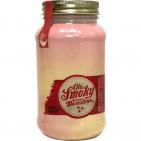 Ole Smoky Moonshine White Choc Strawbery 0 (750)
