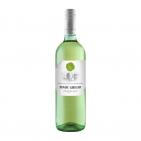 Pizzolato - Pinot Grigio Organic 0 (750)