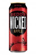 Redd's - Wicked Apple Ale 0 (241)