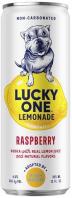 Spirit of Gallo - Lucky One Vdk Raspb Lmnade 6/4pk 0 (355)