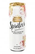 Stella Artois Brewery - Cidre Spritzer 0 (66)