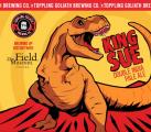 Toppling Goliath Brewing Co - King Sue Double IPA 0 (415)