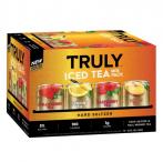 Truly - Spiked Iced Tea Variety Pack 0 (21)