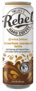Twelve 5's - Rebel Hard Caramel Bourbon Latte 0 (44)