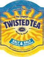 Twisted Tea - Half & Half Tea 0 (18)
