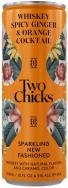 Two Chicks - Sparkling New Fashioned Cocktail 0 (357)