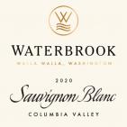 Waterbrook Winery - Waterbrook Sauv Blanc 0 (750)