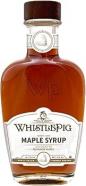 Whistlepig Maple Syrup 0 (375)