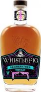 Whistlepig Rye Summerstock 0 (750)