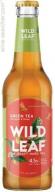 Wild Leaf - Green Tea With Apple 0 (668)