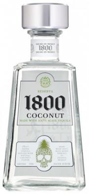 1800 - Coconut Tequila (1.75L) (1.75L)