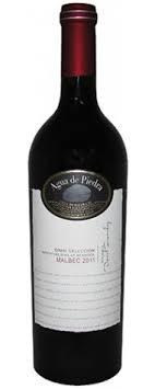 Agua de Piedra - Malbec Gran Reserva NV (750ml) (750ml)