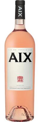 Domaine Saint Aix - AIX Rose NV (750ml) (750ml)