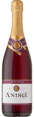 Andre - Cold Duck California NV (750ml) (750ml)