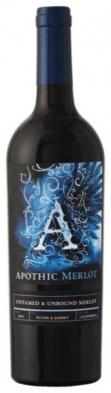 Apothic - Merlot NV (750ml) (750ml)