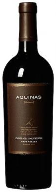 Aquinas - Cabernet Sauvignon Napa Valley 2021 (750ml) (750ml)