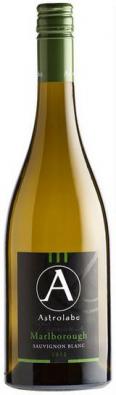 Astrolabe - Sauvignon Blanc Marlborough 2022 (750ml) (750ml)