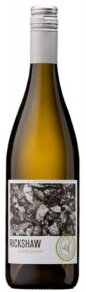Banshee Wines - Rickshaw Chardonnay 2015 (750ml) (750ml)