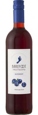 Barefoot - Moscato Blueberry NV (750ml) (750ml)