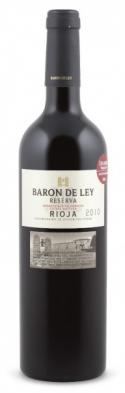 Baron de Ley - Tempranillo Rioja NV (750ml) (750ml)