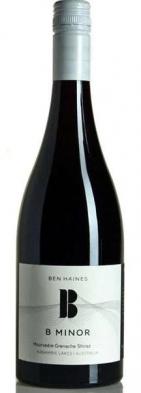 Ben Haines Wine Co - B Minor NV (750ml) (750ml)