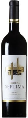 Bodega Septima - Malbec Mendoza NV (750ml) (750ml)