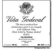 Bodegas Godeval - Valdeorras Via Godeval NV (750ml) (750ml)