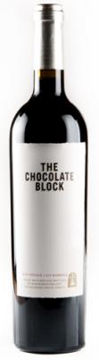 Boekenhoutskloof - The Chocolate Block Western Cape 2008 (750ml) (750ml)