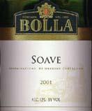 Bolla - Soave NV (750ml) (750ml)