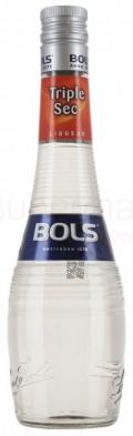 Bols - Triple Sec 30 Proof (1L) (1L)